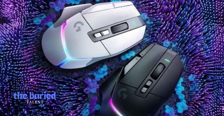 Mouse Gaming Terbaik untuk Pemain Profesional: Pilihan yang Tepat untuk ...
