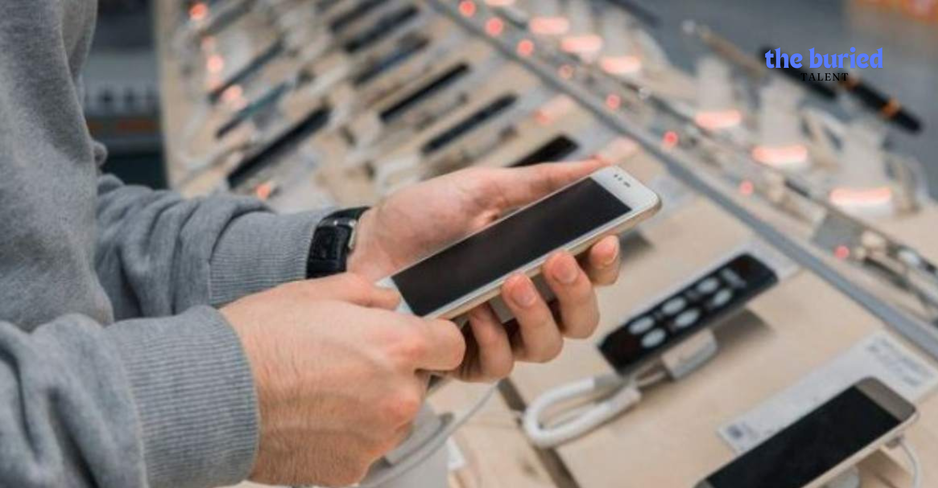 Apa Itu Hape Refurbish Mengapa Memilihnya Bisa Jadi Keputusan Pintar!