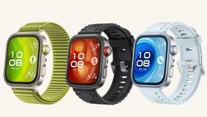 Huawei Watch Fit 4