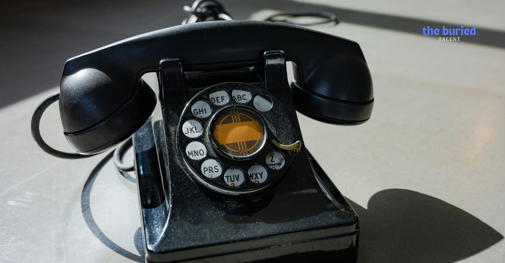 Telepon Putar Gadget Jadul yang Pernah Jadi Idola