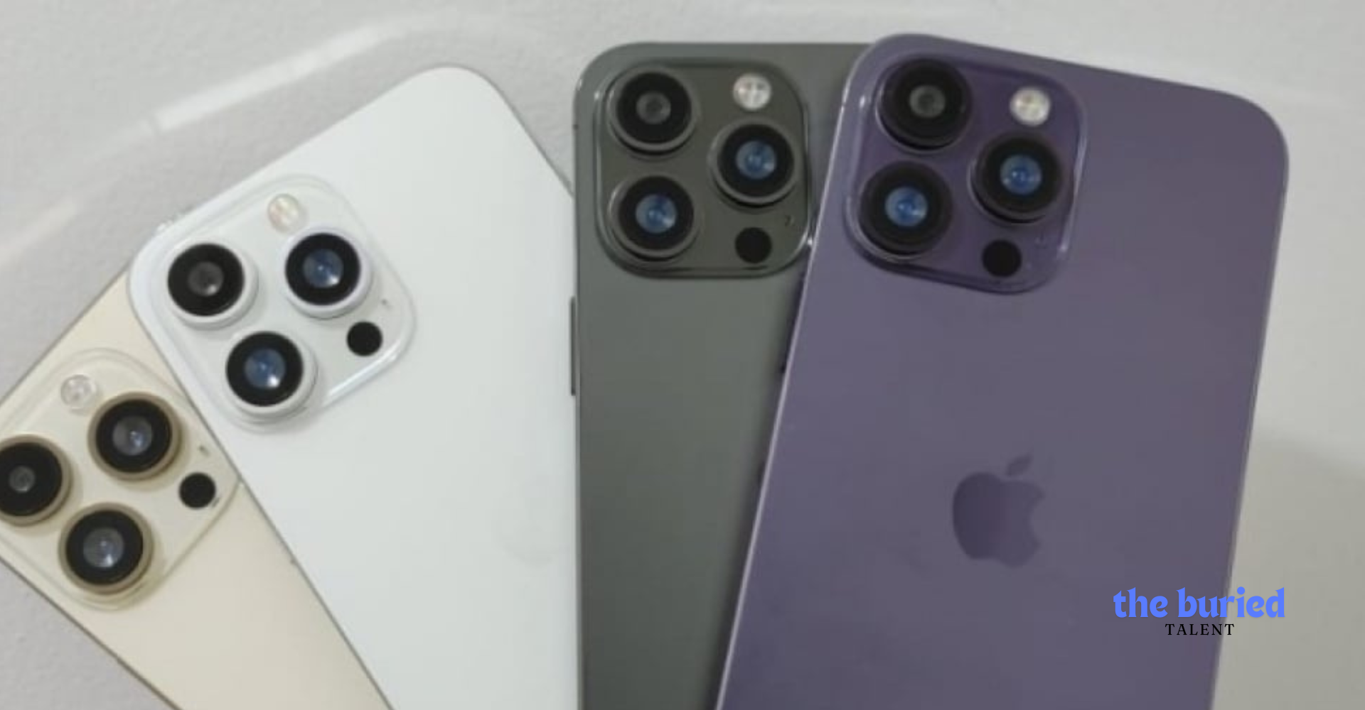 iPhone HDC, Worth It Gak Sih Buat Gaya-Gayaan?