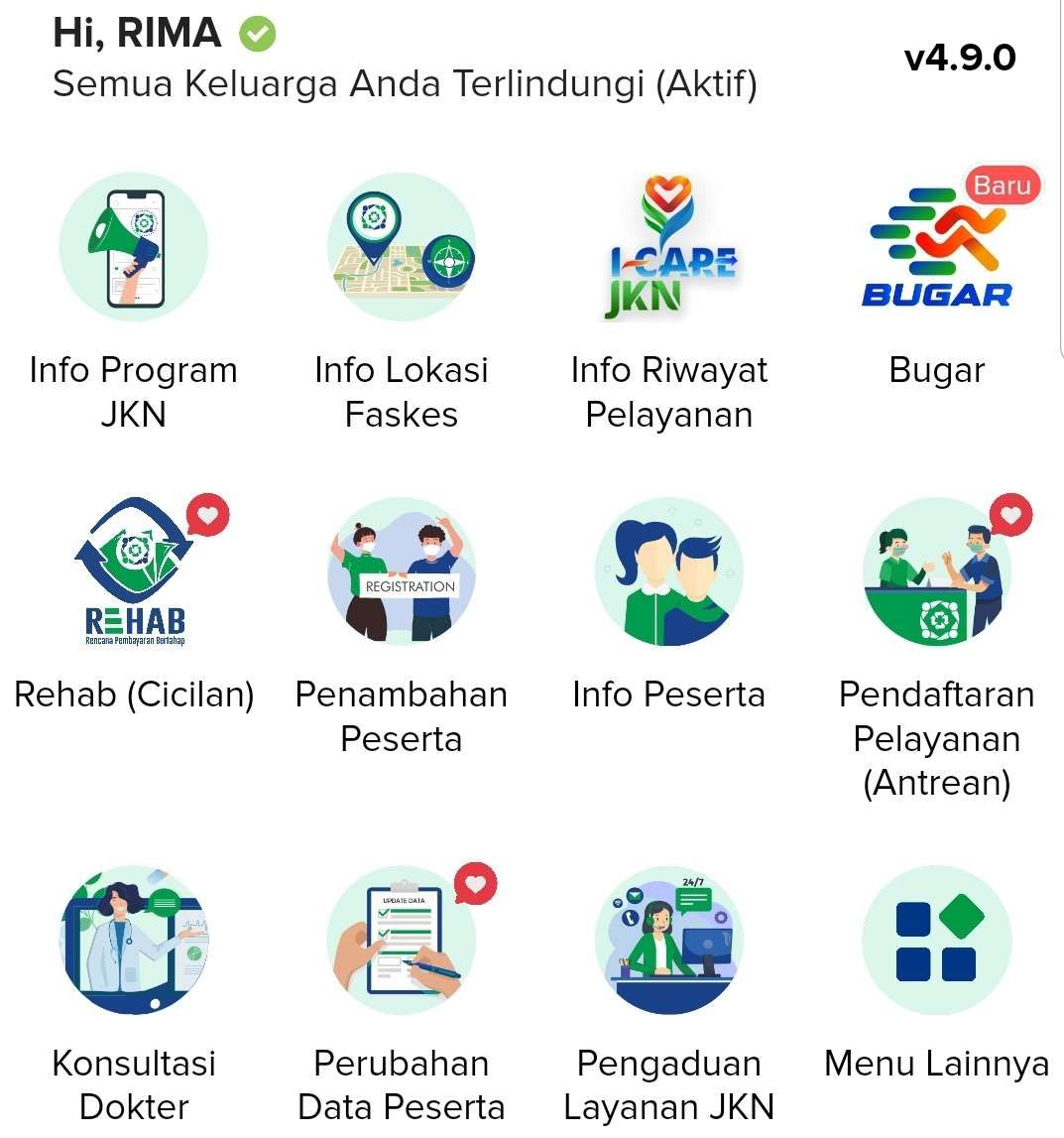 Mobile JKN Tidak Bisa Diakses, Peserta Alami Kesulitan Daftar Layanan Kesehatan